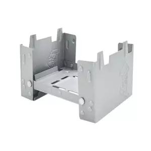 ( )낚시용 소고기 차박 접이식 고체연료 화로대 S