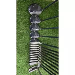 남자풀세트 AKIA조합풀세트 스팔딩 중고풀세트 골프클럽