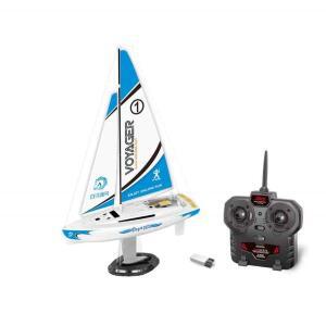 조이웨이 레드 캐리비안 8802 비례식 원격 조종 RC 링 보트 모델 야외 경기용 장난감