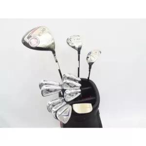 젝시오 인기 남성용 중고골프채 풀세트