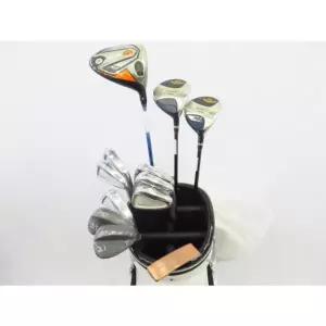 혼마 스틸 남성용 중고 골프채 풀세트