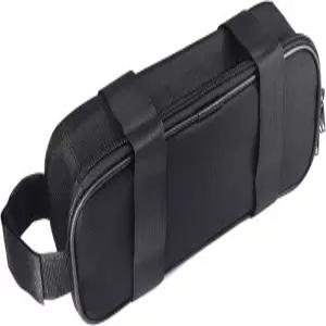 조이소그 전기 자전거 컨트롤러 가방 스쿠터 배터리 걸이 보관 브러시리스 모터용 리튬백 27 9.5 7cm