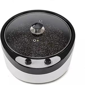 커피 로스터 기계 전기 건조 과일 건조기 가정용 베이킹 온도 조절 가능 원두 800G