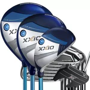 던롭 젝시오13 코브라 여성 조합 풀세트 11개(드라이버+우드+유틸리티+코브