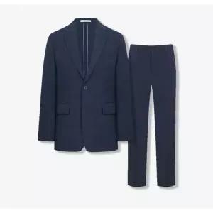 파렌하이트 [FAHREN] [26S/S] 폴리 투톤 캐주얼 셋업 세트 (FMEAD4333_FMFAD4233)