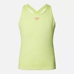 [보리보리/록시 키즈]MARIO주니어용 슬리브리스 래쉬가드 (TG21BR526DAI)