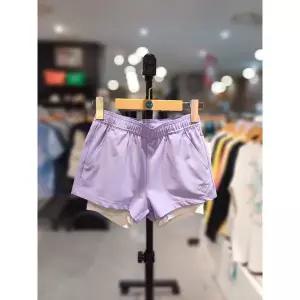 [보리보리/록시 키즈]MARIO여아 4-16세 레깅스 보드숏 일체형 하의 (TG21KS531SUN)