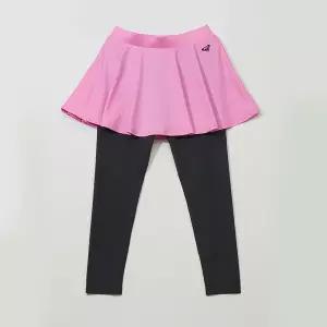 [보리보리/록시 키즈]MARIO여아 필 프리 걸 레이어드 워터 레깅스 (TF21RK094-CYC)