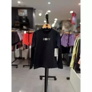 [보리보리/록시 키즈]MARIO여아 4-16세 긴소매 수영복 래쉬가드 (TF21BR091-BLK)