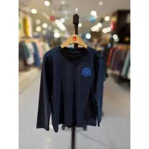 [보리보리/퀵실버]MARIO4-16세 CIRCLE GLOBE 긴팔 래쉬가드 (KG21BR521KVJ)_MA