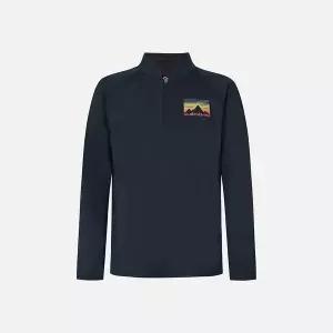 [보리보리/퀵실버]MARIOYOUTH HORIZON FADE 반집업 래쉬가드 (KG21BR520KTP)_MA