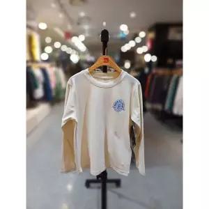 [보리보리/퀵실버]MARIO4-16세 서클 글로브 롱슬리브 래쉬가드 (KG21BR521WEG)