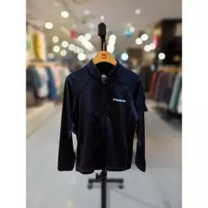 [보리보리/퀵실버]MARIO4-16세 그래픽 풀집업 래쉬가드 (KG11BR519KVJ)