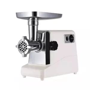 전동 고기 분쇄기 양념 육절기 순대 믹서기 야채 육류 민찌기