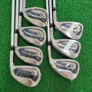 중고 2022 G THREE NICOLE 풀세트(12PCS-가방포함)