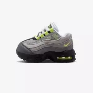 나이키 에어 맥스 95 S TD BE3 905462 050