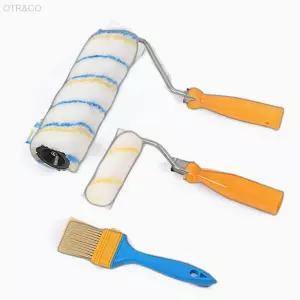 컬러마켓 페인팅 도구 세트 수성붓 도색작업 홈스타일링