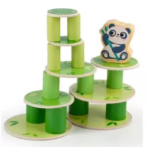 쌓기빼기균형 두뇌 손놀이 유치원학습모형 블록장난감 집중력