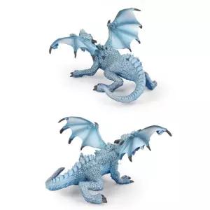 유아동 모형완구 아이스드래곤 장난감 5세선물 세트 자연학습