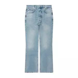 라이트 워시 부츠컷 데님 진 MLM100496 CALIFORNIA