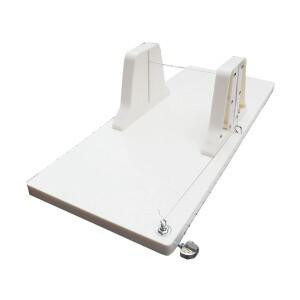 가정호환용 빵 만들기호환용 밀기 비누 커터 피팅 와이어