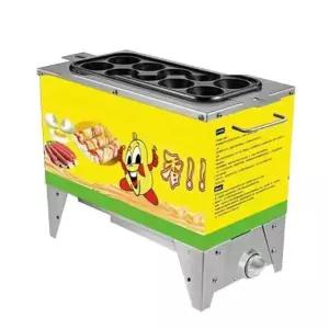 간식 제조기 계란빵기계 상업용 간식기계 솜사탕기계 와플