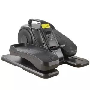 전동 스텝퍼 타원형 페달 실내 걷기 운동기구 저소음 홈트 유산소 기기