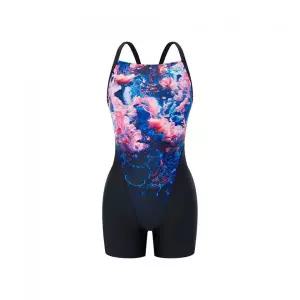 ARENA 코랄 3부 반신 수퍼플라이백 A5BL1LH11BLK A5BL1LH11BLK