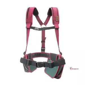 작업용 공구용품 벨트 결합 3종세트 멜빵mno781