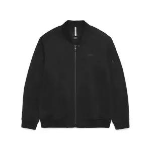 매장정품 NATIONALGEOGRAPHIC 내셔널지오그래픽 N261MJP910 어반시티 블루종 점퍼 BLACK N261MJP910099 134