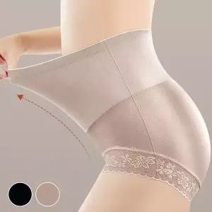 [하프클럽/셀러허브_여성트랜드패션]하이웨이스트 허리 거들 뱃살 커버 보