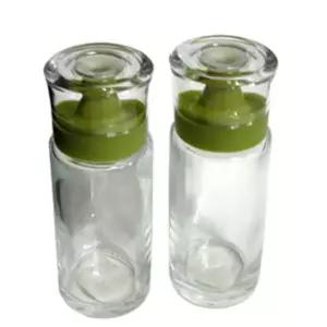 시노글라스 드레싱 오일병 2세트 (대) 그린 소스 양념 KwN6+2KHn