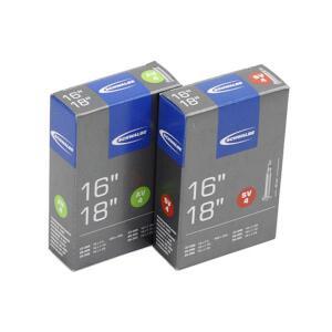 Brompton 3sxity 접이식 자전거용 349 355 튜브 사이클링 부품 프라이데이 16x1 3/8 16 