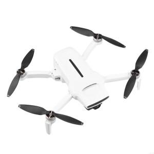 [호환품]FIMI X8 미니/저소음 프로펠러용 나사 및 드라이버가 포함된 키트 퀵 릴리스 드론 액세서리