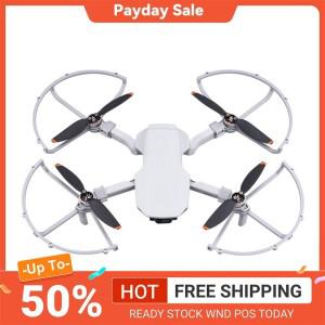 [호환품]범퍼 보호 예비 부품 키트 DJI호환 Mini 호환 SE/Mini 호환 2/Mavic 드론 블레이드 충돌 방지용 프