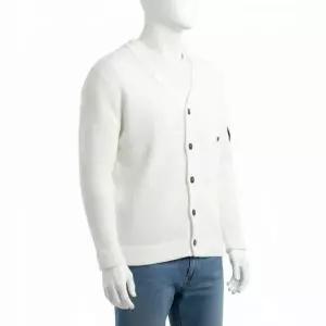 씨피컴퍼니 셔닐 코튼 니트 가디건 17CMKN039A 005558G 103
