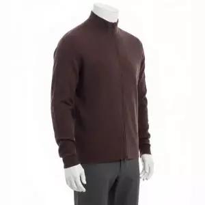 씨피컴퍼니 메리노 울 니트 가디건 남성 17CLKN013A 597