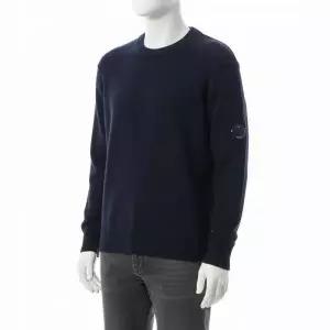 25FW 램스울 크루넥 니트 스웨터 RFCMKN707A 110149A 888