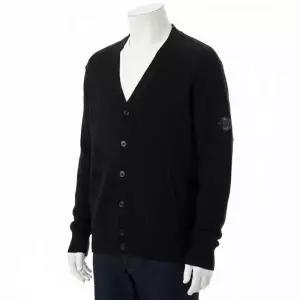 램스울 Grs 니트 가디건 17CMKN048A 999