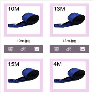 1개 4-15m 용접 토치 케이블 쉘 커버 장비 교체용 액세서리 호스