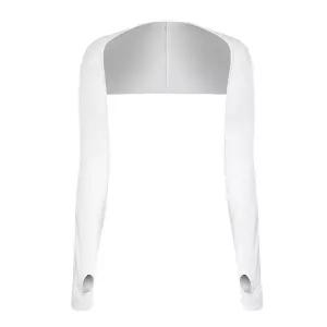 볼레로 숄토시 숄가디건 낚시 골프 운전토시 쿨 여름 LKN2+1Nss