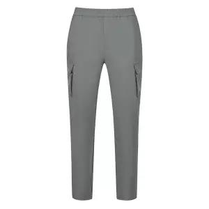 [마운티아]성 여름 신축성 우수한 허리밴드 착용감 우수한 조거팬츠 플렉스