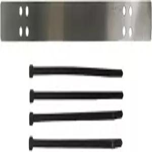 히트잇 루프 거터 제빙 난방 케이블 다운스팟 행거