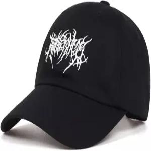 남성용 야구 모자 캡 힙합 아빠 여름 아웃도어 선햇 남녀 공용 조절