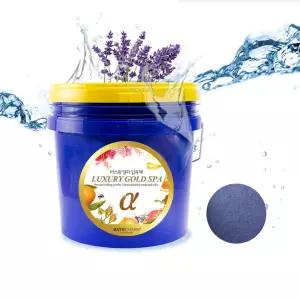 바스참 대용량 업소용 입욕제 알파 라벤더 10kg