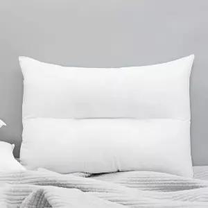 구름 경추 베개솜 50x70 지퍼 국내산 YuT3+7HBT