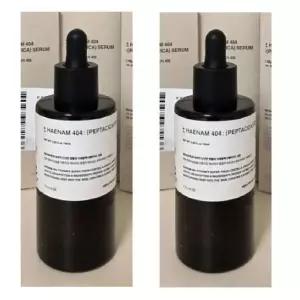 톤28 해남 404 펩타시카 세럼 60ml + 60ml 해남병풀 세럼