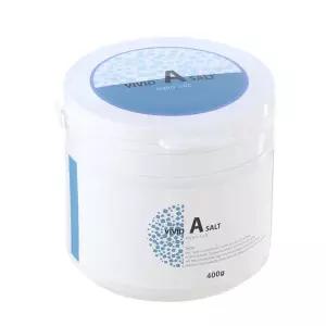 비비드 에이 솔트 400g 페이스바디 천연AHA성분 병풀추출물