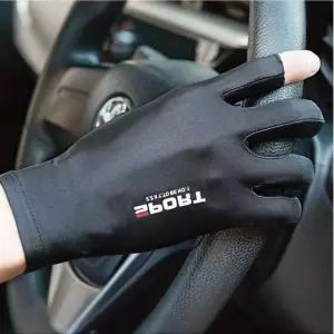 버스 화물차 기사님 드라이빙 장갑 여름 쿨 자외선차단 낚시용 등산용
