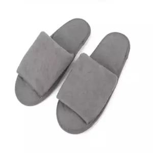 ( )여행용 접이식슬리퍼 기내용품 호텔용